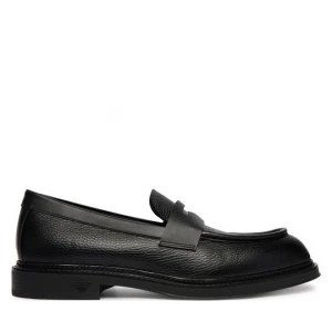 Obrázek produktu Loafersy Emporio Armani EM003921 AF20735 UC001 Černá