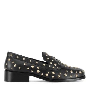 Obrázek produktu Loafersy Eva Minge AMINA-115985 Černá