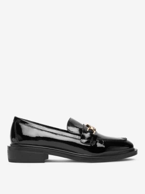 Obrázek produktu Loafersy Eva Minge ČERNÁ