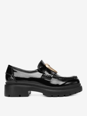 Obrázek produktu Loafersy Eva Minge ČERNÁ