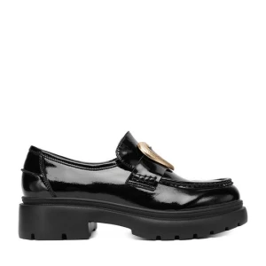 Obrázek produktu Loafersy Eva Minge EO-ENNA-02 Černá