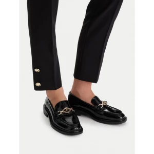 Obrázek produktu Loafersy Eva Minge EO-NOOR-330-25A-N337 Černá