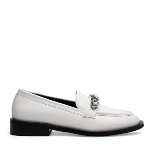 Obrázek produktu Loafersy Eva Minge WGA3289-1Z Bílá
