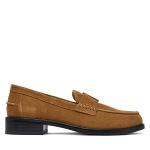 Obrázek produktu Loafersy Furla College YM75FCG Y61000 03B00 Světle hnědá