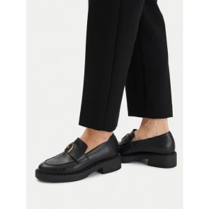 Obrázek produktu Loafersy Furla New Legacy YJ81FNL WU0000 AL O6000 Černá