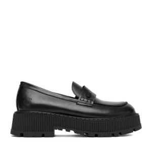 Obrázek produktu Loafersy G-Star Raw CEO-ELIF-9001-25-1 Černá