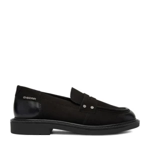 Obrázek produktu Loafersy G-Star Raw CEO-WI23-ROUND-06 Černá