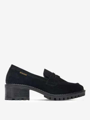 Obrázek produktu Loafersy G-Star Raw ČERNÁ
