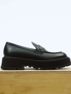 Obrázek produktu Loafersy G-Star Raw ČERNÁ