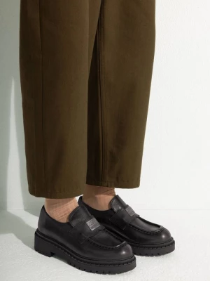 Obrázek produktu Loafersy G-Star Raw ČERNÁ