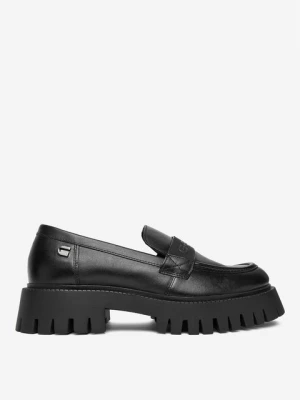 Obrázek produktu Loafersy G-Star Raw ČERNÁ