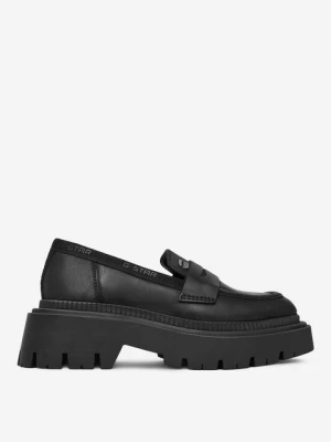 Obrázek produktu Loafersy G-Star Raw ČERNÁ