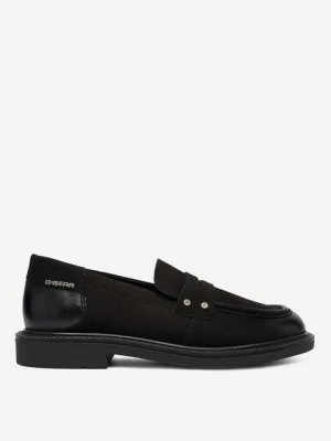 Obrázek produktu Loafersy G-Star Raw ČERNÁ