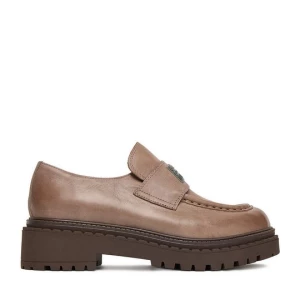 Obrázek produktu Loafersy G-Star Raw EO-DOLUNAY-25FW05 Béžová