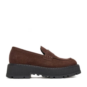 Obrázek produktu Loafersy G-Star Raw EO-HAYAT-9001-25 Hnědá