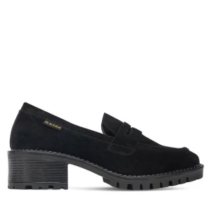 Obrázek produktu Loafersy G-Star Raw WI34-JANELLE-01 Černá