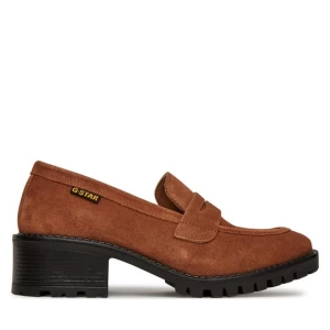 Obrázek produktu Loafersy G-Star Raw WI34-JANELLE-01 Hnědá