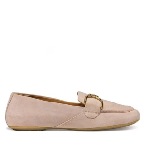 Obrázek produktu Loafersy Geox D Palmaria D45MUJ 00021 C5149 Růžová