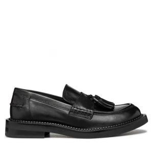 Obrázek produktu Loafersy Geox D Serilda D46WYH 00043 C9999 Černá