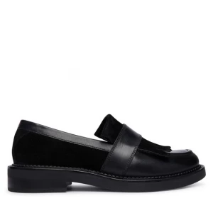 Obrázek produktu Loafersy Geox D Serilda D66WYE 4323 C9999 Černá