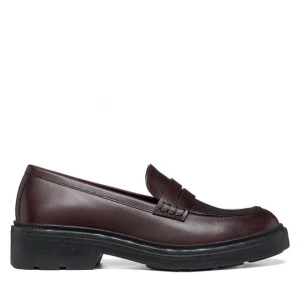 Obrázek produktu Loafersy Geox D Swelen D665GK 43 C7357 Bordó