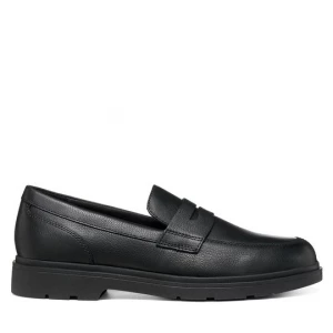 Obrázek produktu Loafersy Geox U Spherica Ec1 B U66CJC 00047 C9999 Černá