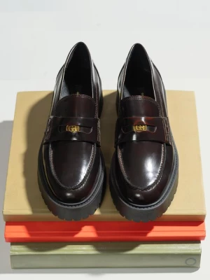 Obrázek produktu Loafersy Gino Rossi