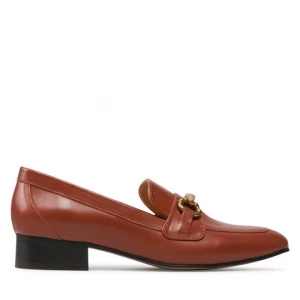 Obrázek produktu Loafersy GINO ROSSI 81200 Hnědá