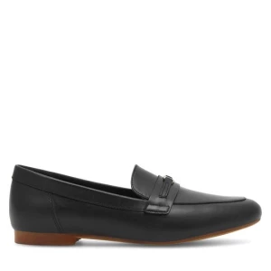 Obrázek produktu Loafersy GINO ROSSI AMBER-23453PE Černá