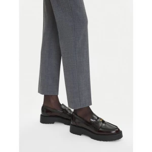 Obrázek produktu Loafersy Gino Rossi C-CARRIE1 Bordó