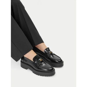 Obrázek produktu Loafersy Gino Rossi C-CARRIE1 Černá