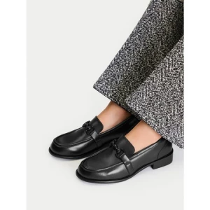 Obrázek produktu Loafersy GINO ROSSI C-WS1164-09 Černá