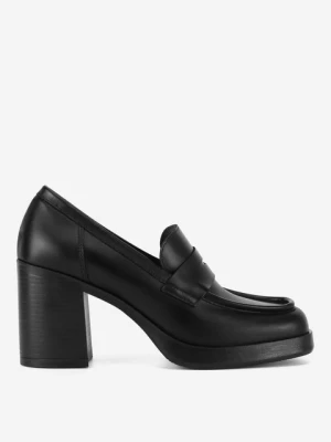 Obrázek produktu Loafersy Gino Rossi ČERNÁ