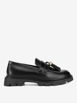 Obrázek produktu Loafersy Gino Rossi ČERNÁ