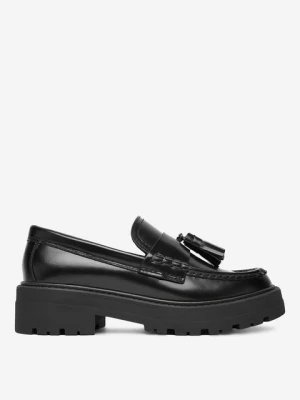 Obrázek produktu Loafersy Gino Rossi ČERNÁ