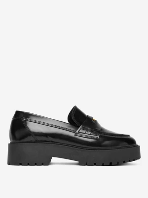 Obrázek produktu Loafersy Gino Rossi ČERNÁ
