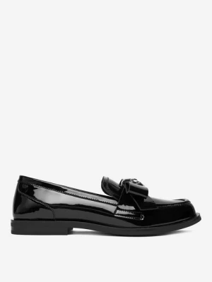 Obrázek produktu Loafersy Gino Rossi ČERNÁ