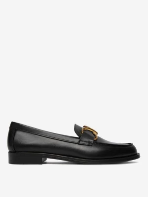 Obrázek produktu Loafersy Gino Rossi ČERNÁ