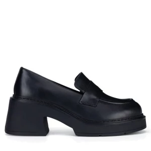 Obrázek produktu Loafersy GINO ROSSI DOROTA-01W1-001 Černá