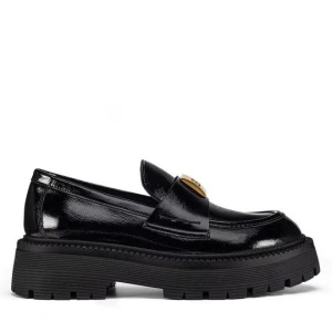 Obrázek produktu Loafersy Gino Rossi GESME-3596-24 Černá