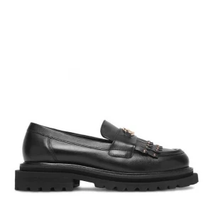 Obrázek produktu Loafersy Guess CEO-CI12-MIAMI-04 Černá