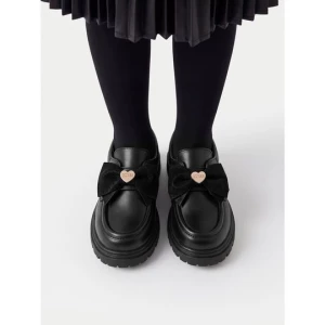 Obrázek produktu Loafersy Guess CEO-CI12-TAMIGI-01 Černá