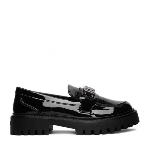 Obrázek produktu Loafersy Guess EO-CS6729-03 Černá