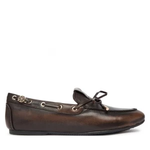 Obrázek produktu Loafersy Guess FLFAA2 LEP14 Hnědá
