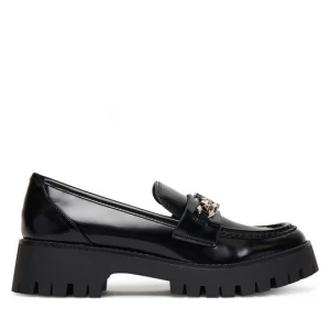 Obrázek produktu Loafersy Guess FLPALR ELE14 Černá