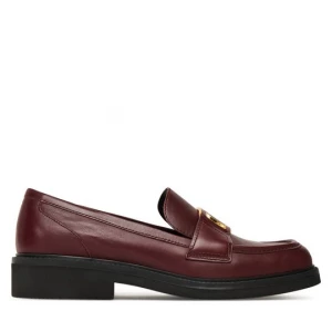 Obrázek produktu Loafersy Guess FLTSH3 LEA14 Bordó