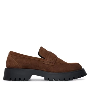 Obrázek produktu Loafersy Guess FMTZIA SUE14 Hnědá
