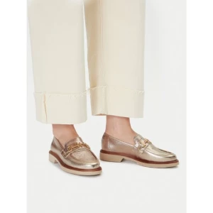 Obrázek produktu Loafersy Hispanitas HV254066 Zlatá