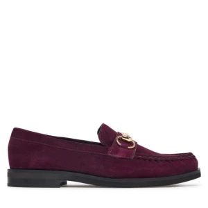 Obrázek produktu Loafersy HÖGL 2-101412-48000 Bordó