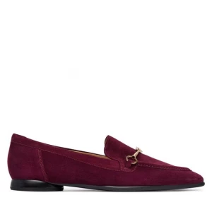 Obrázek produktu Loafersy HÖGL Elodie 2-100442-48000 Bordó